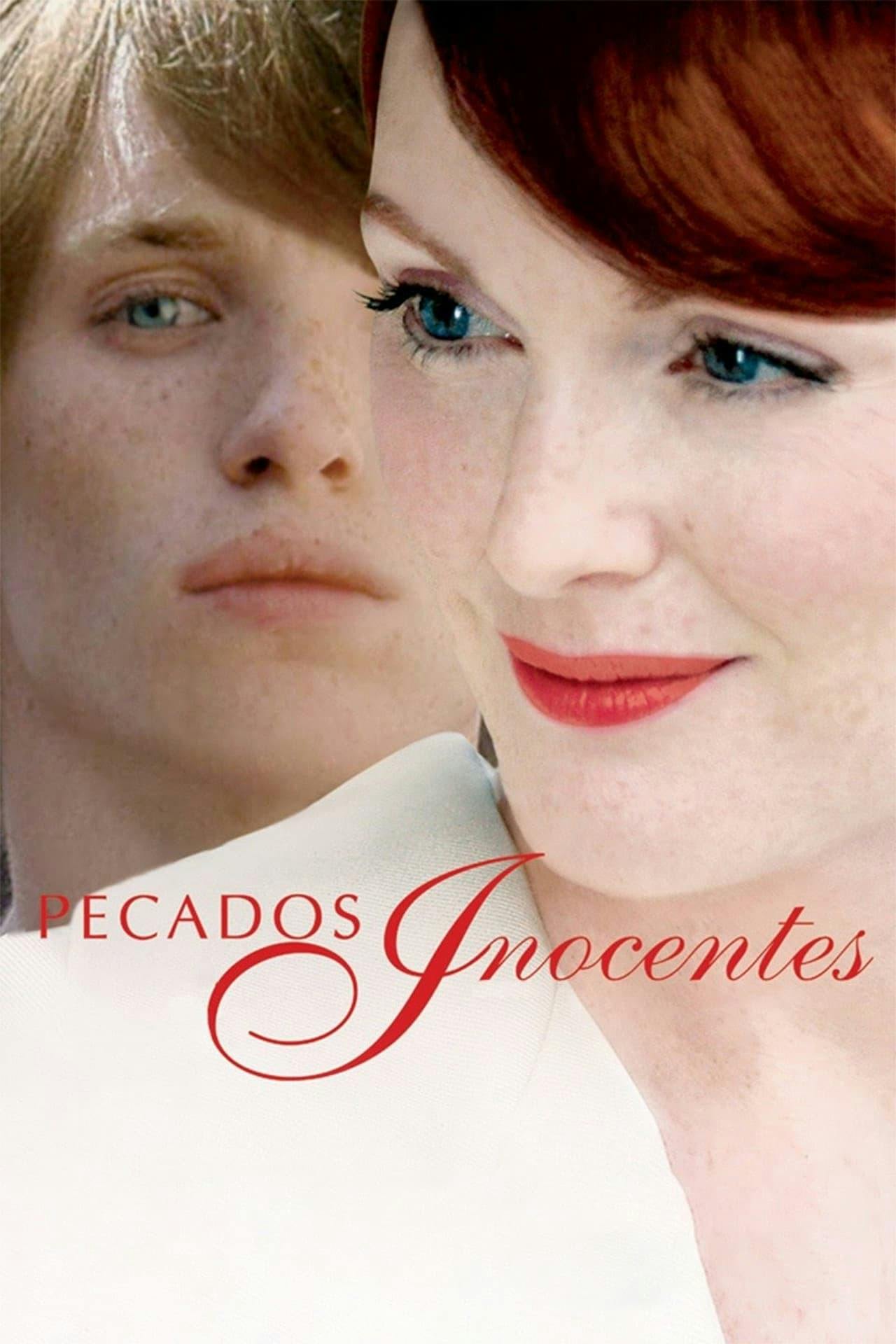 Assistir Pecados Inocentes Online em HD