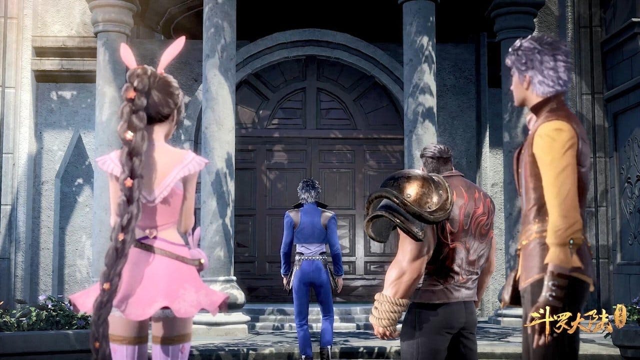 assista ao episódio 59 da temporada 1