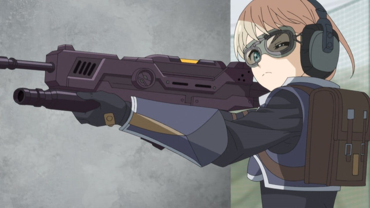 assista ao episódio 2 da temporada 1