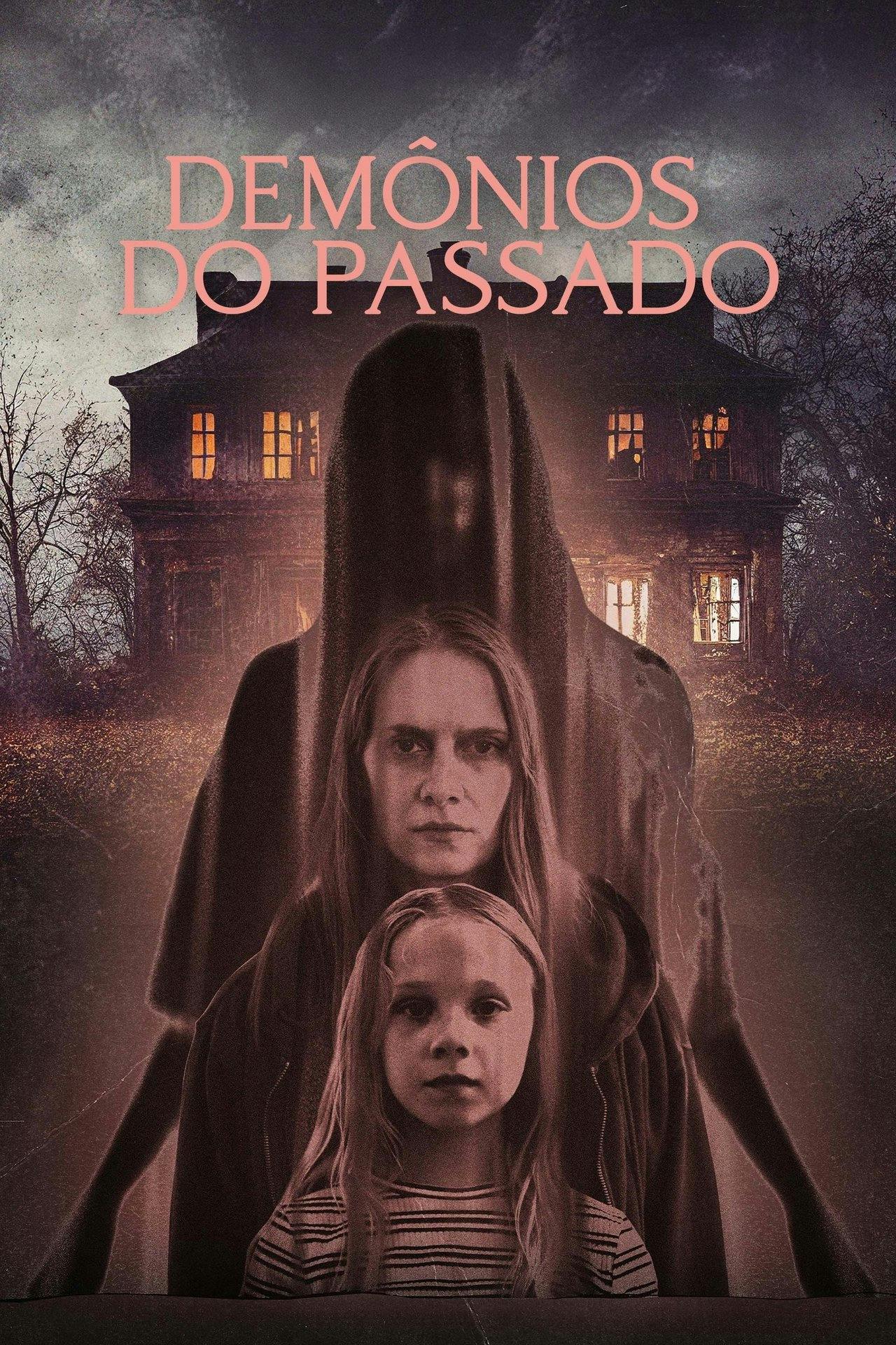 Assistir Demônios do Passado Online em HD