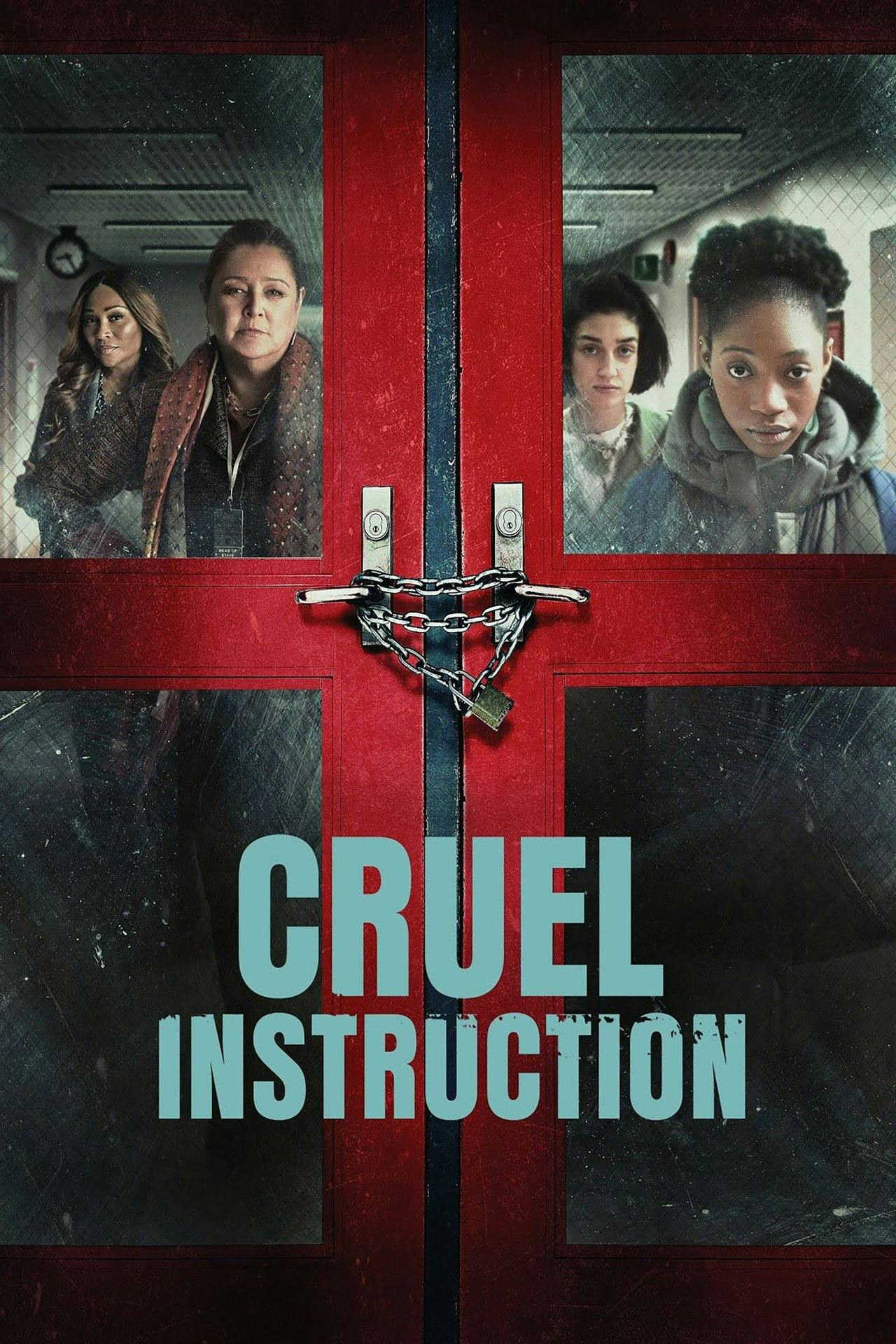Assistir Cruel Instruction Online em HD