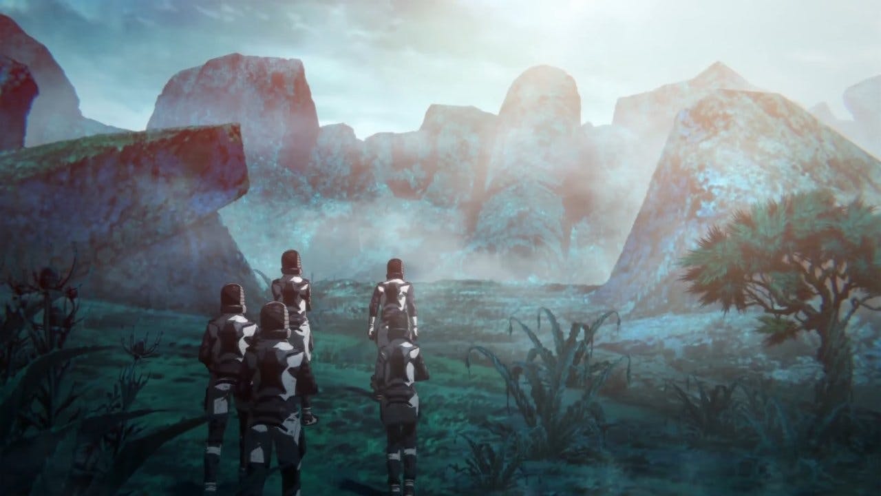 Godzilla: Planeta dos Monstros