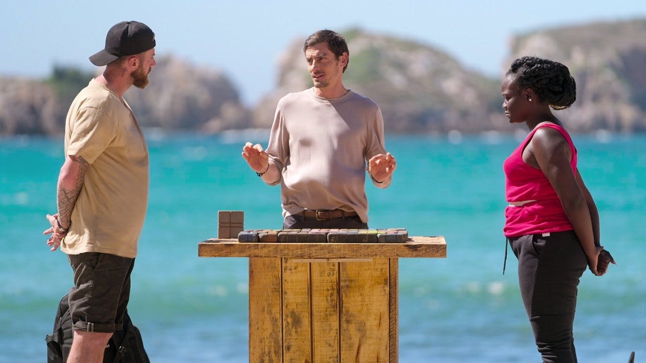 assista ao episódio 6 da temporada 1