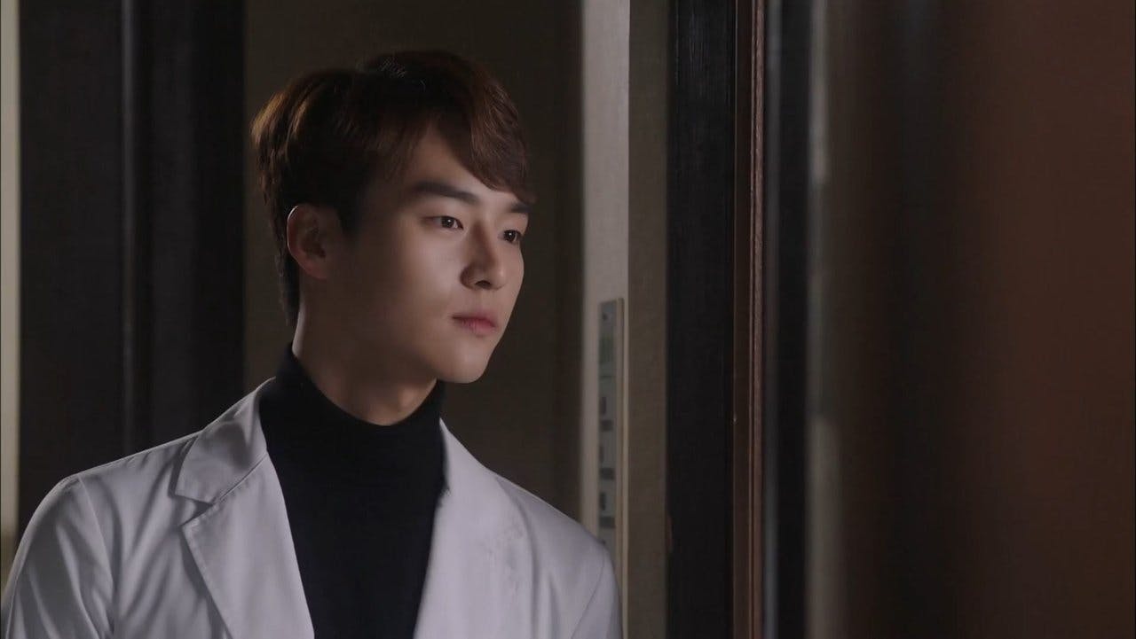 assista ao episódio 16 da temporada 1