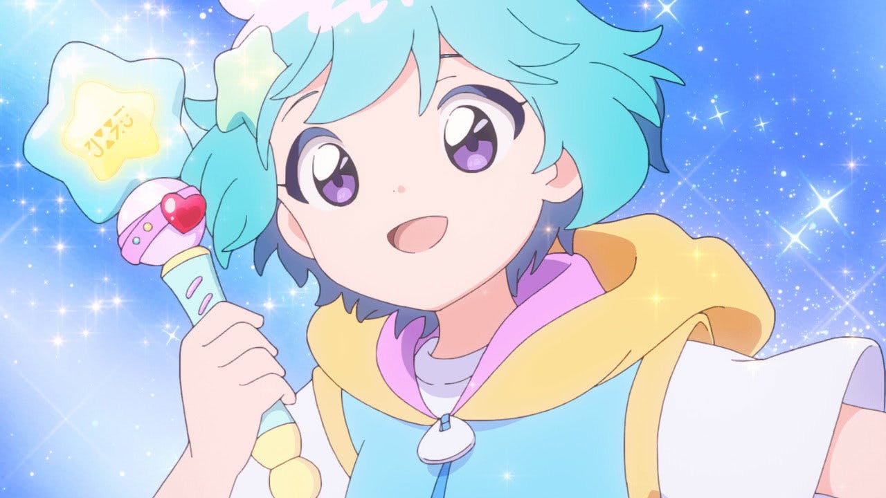 assista ao episódio 1 da temporada 1