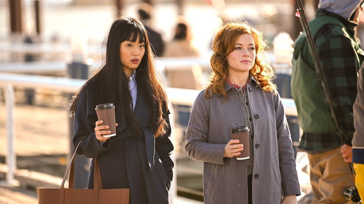 assista ao episódio 5 da temporada 1