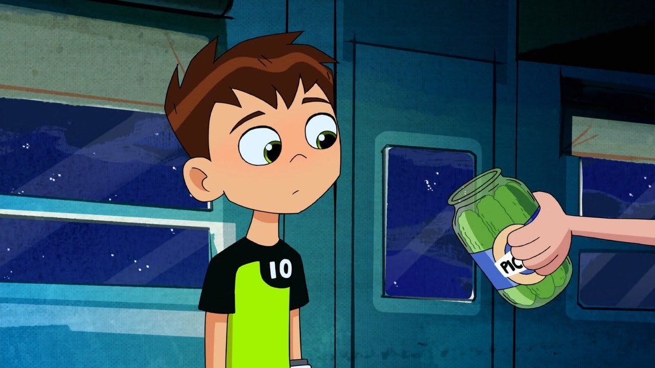 assista ao episódio 2 da temporada 1