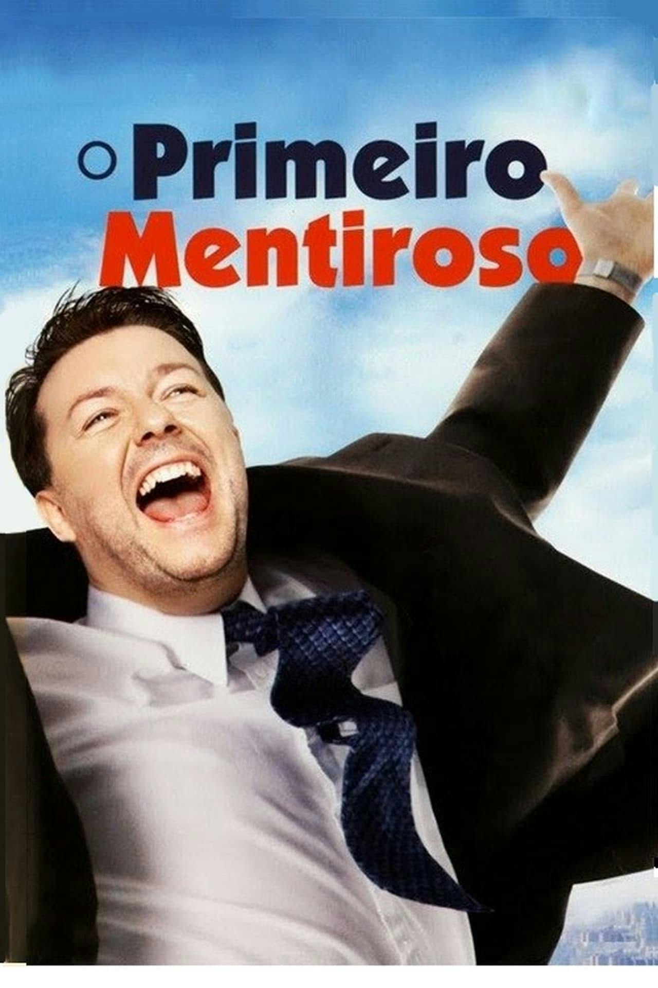 Assistir O Primeiro Mentiroso Online em HD