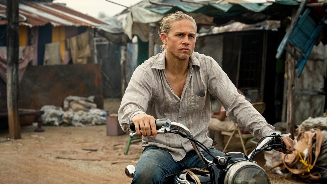 assista ao episódio 1 da temporada 1