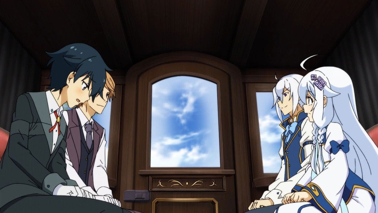 assista ao episódio 9 da temporada 1