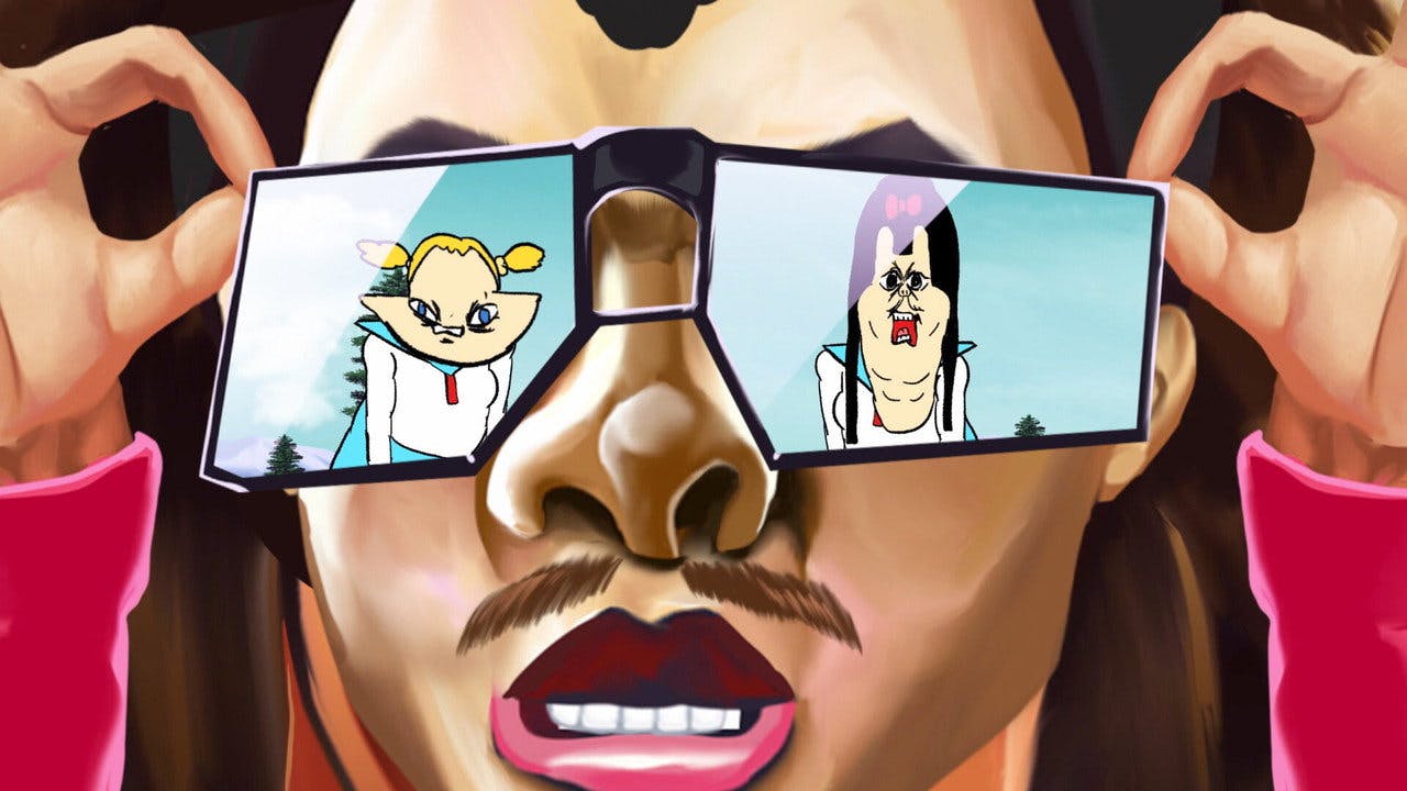 assista ao episódio 5 da temporada 1