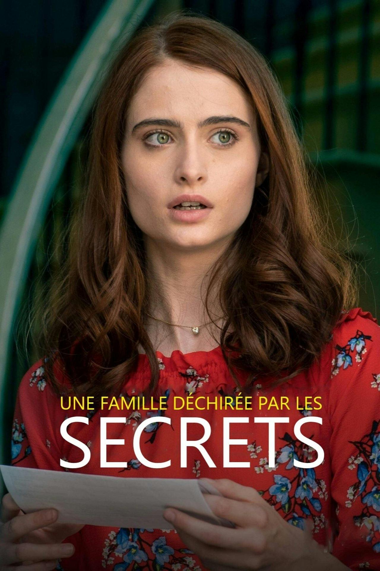 Assistir Os Segredos Obscuros da Minha Mãe Online em HD