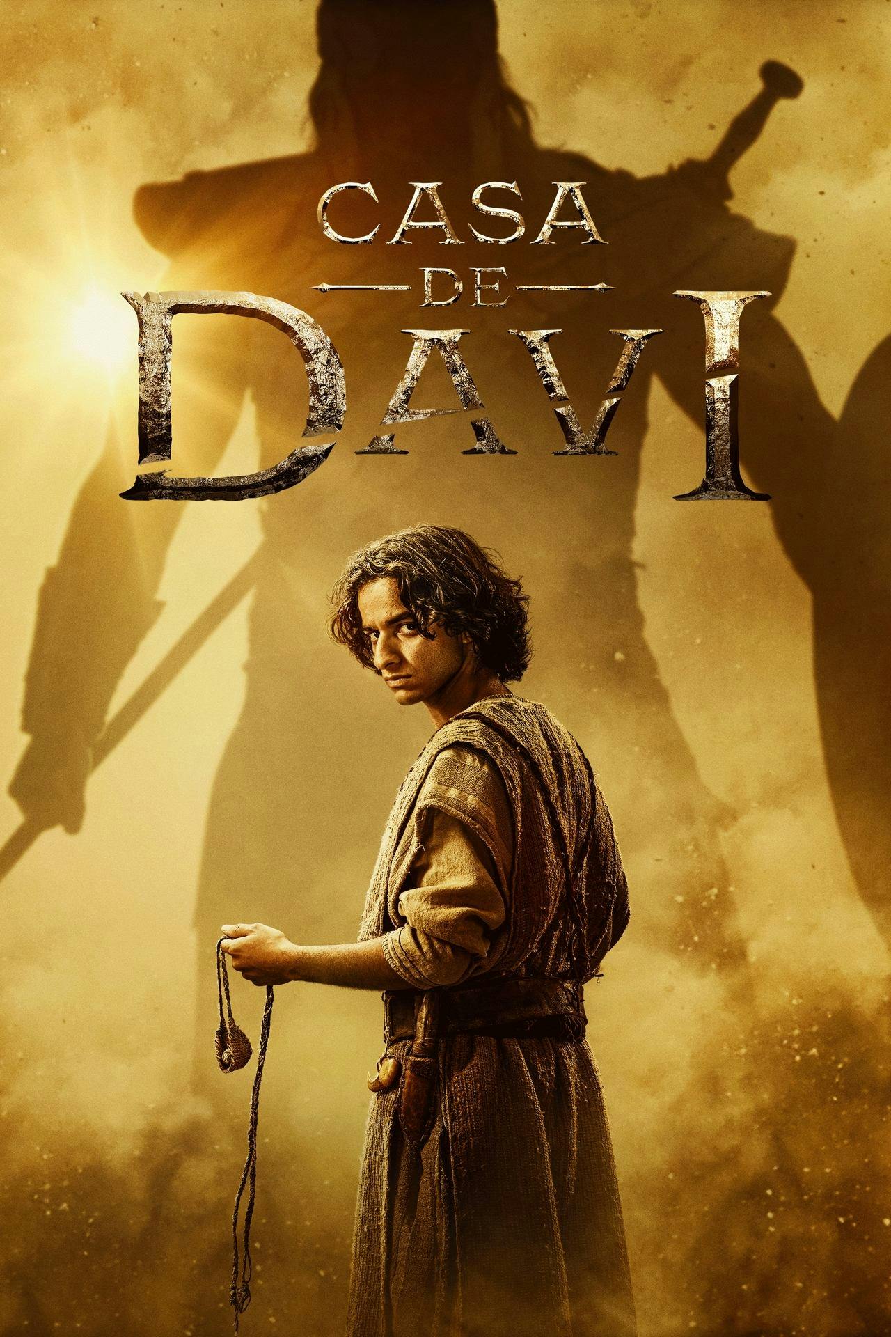 Assistir Casa de Davi Online em HD