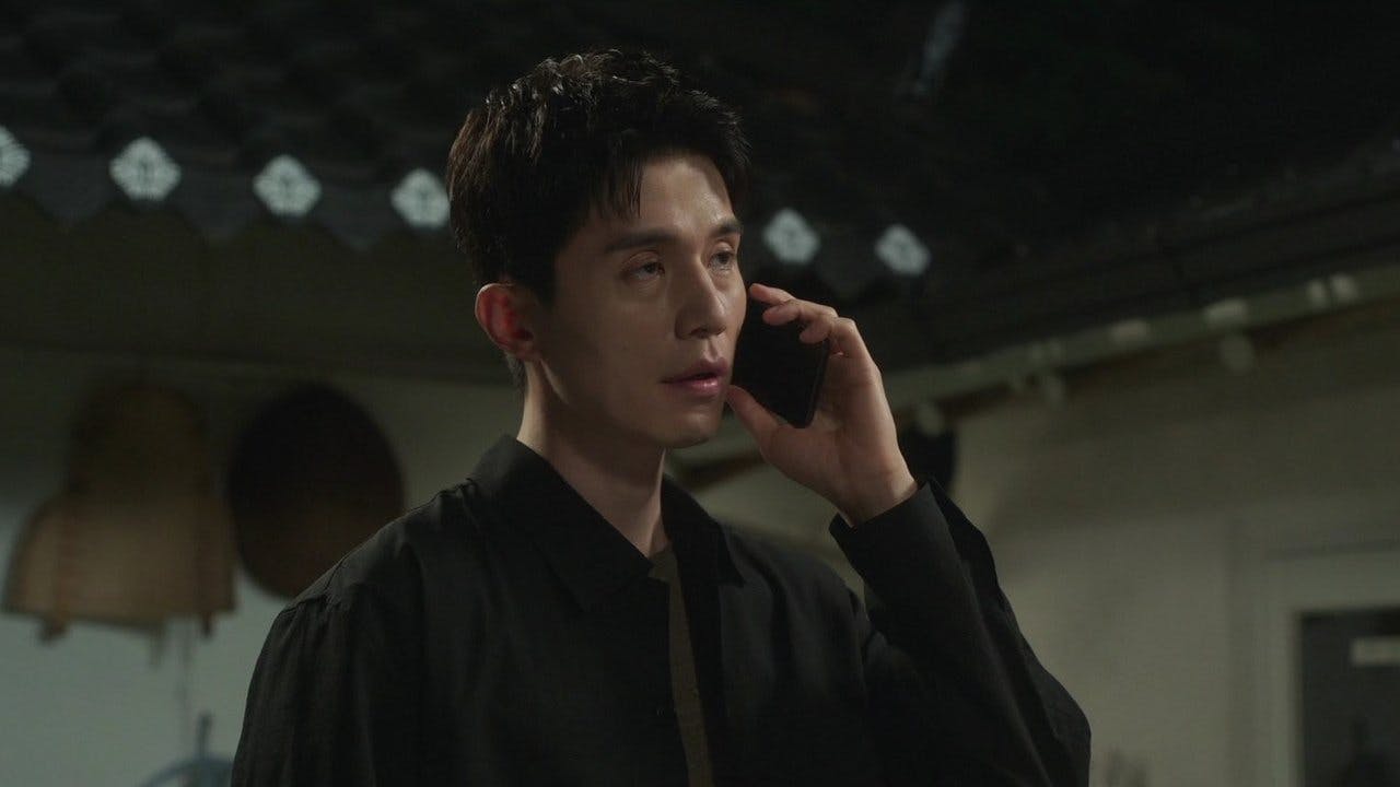 assista ao episódio 8 da temporada 1