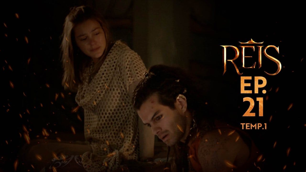 assista ao episódio 21 da temporada 1
