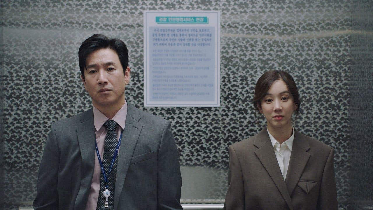 assista ao episódio 4 da temporada 1
