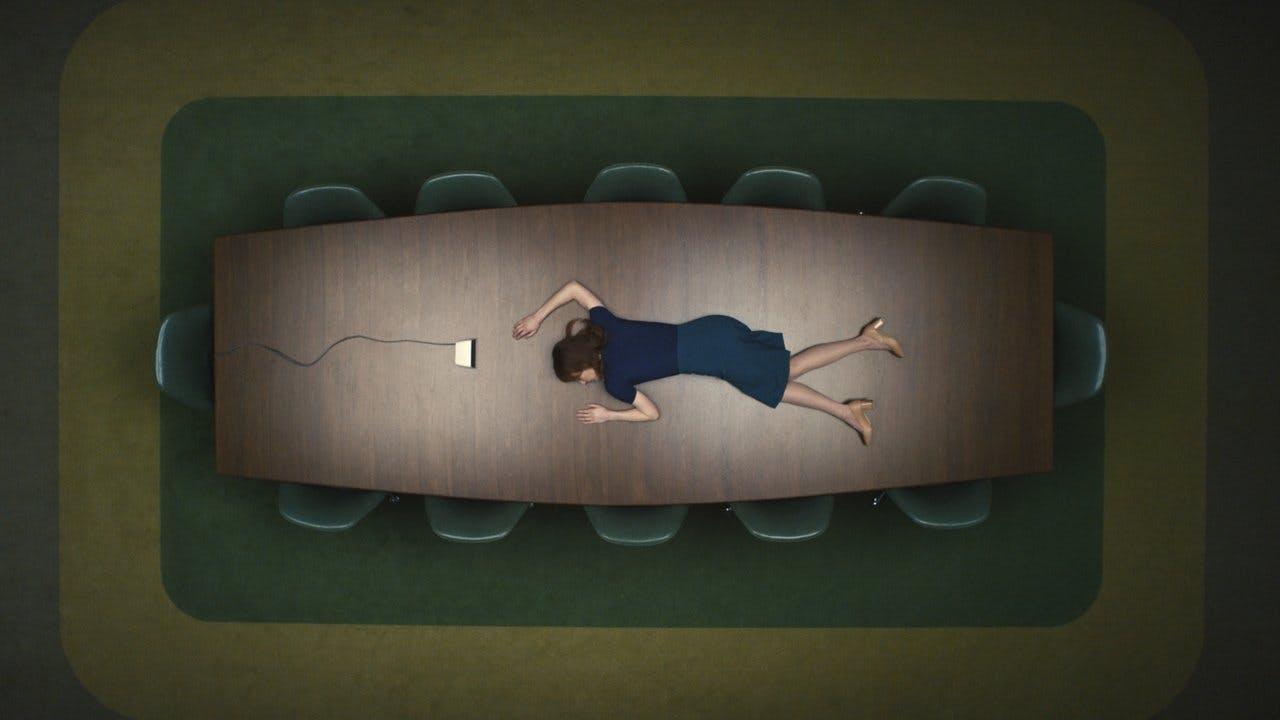 assista ao episódio 1 da temporada 1