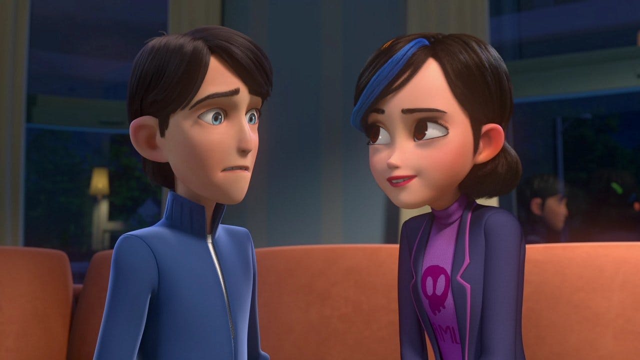assista ao episódio 7 da temporada 1