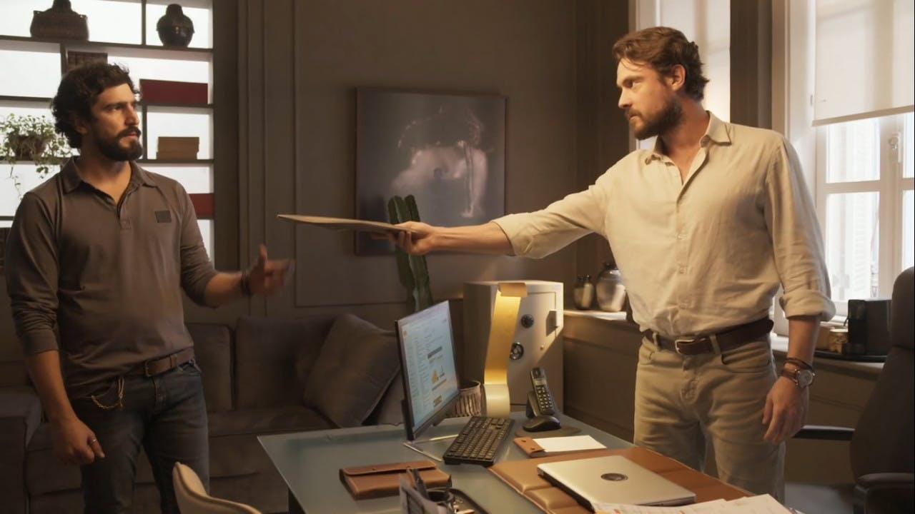 assista ao episódio 79 da temporada 1