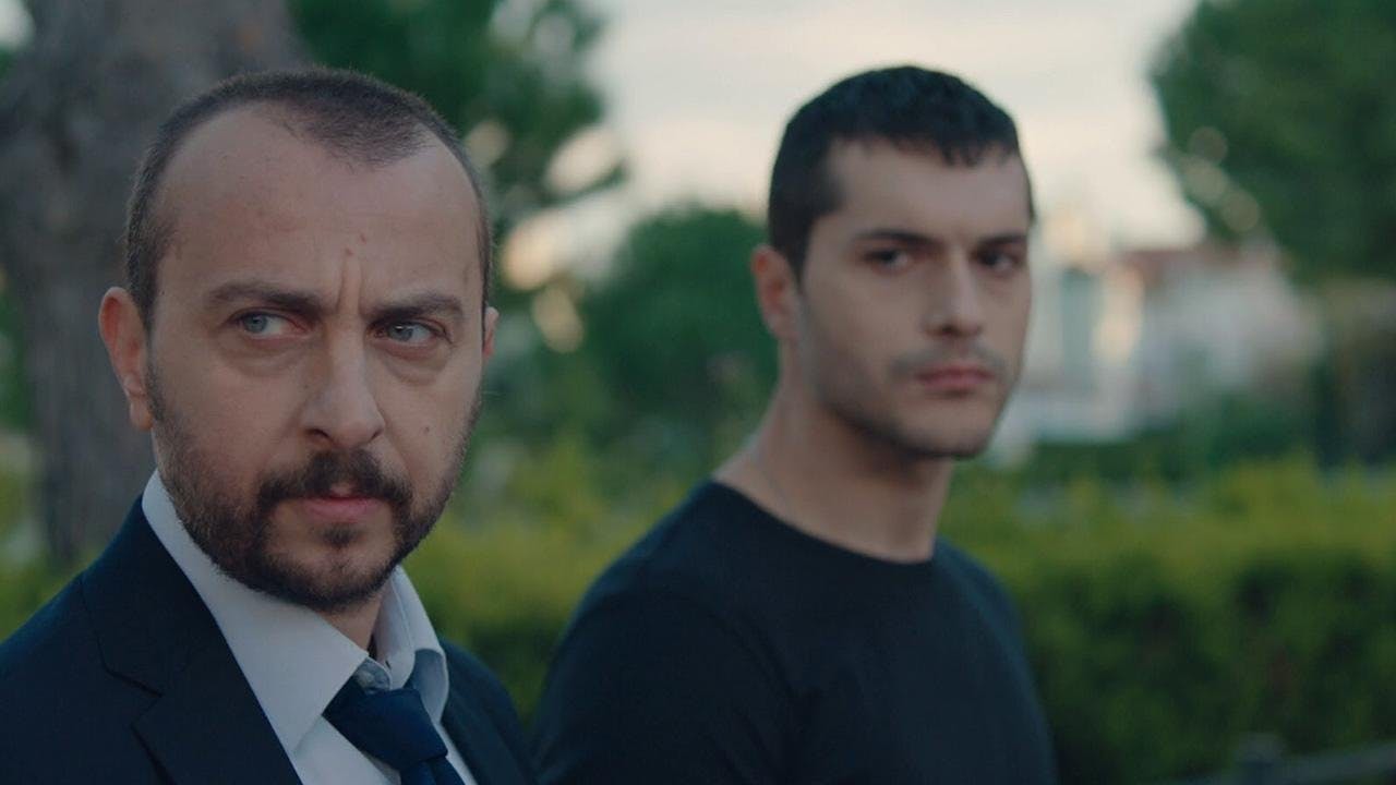 assista ao episódio 1 da temporada 1