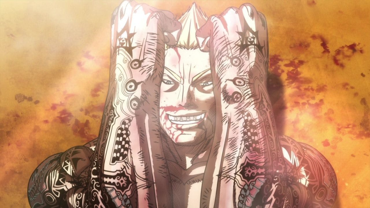 assista ao episódio 8 da temporada 1