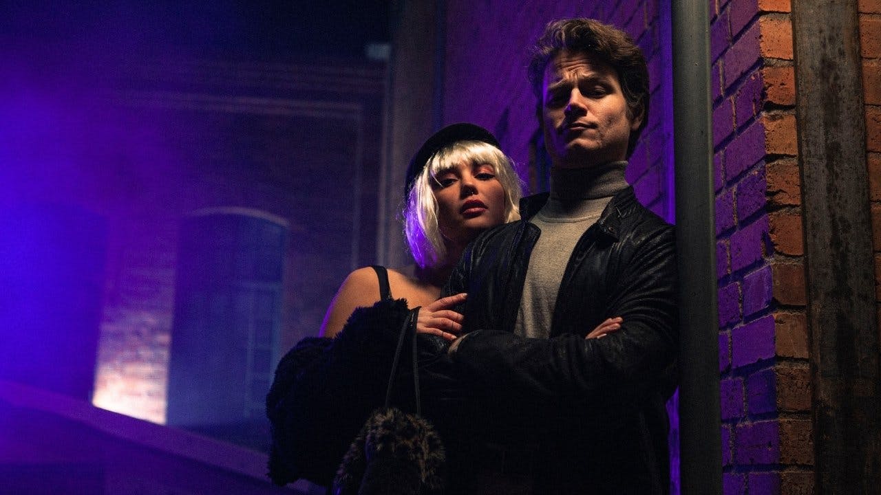 Guy Manley: A Real Movie assista online