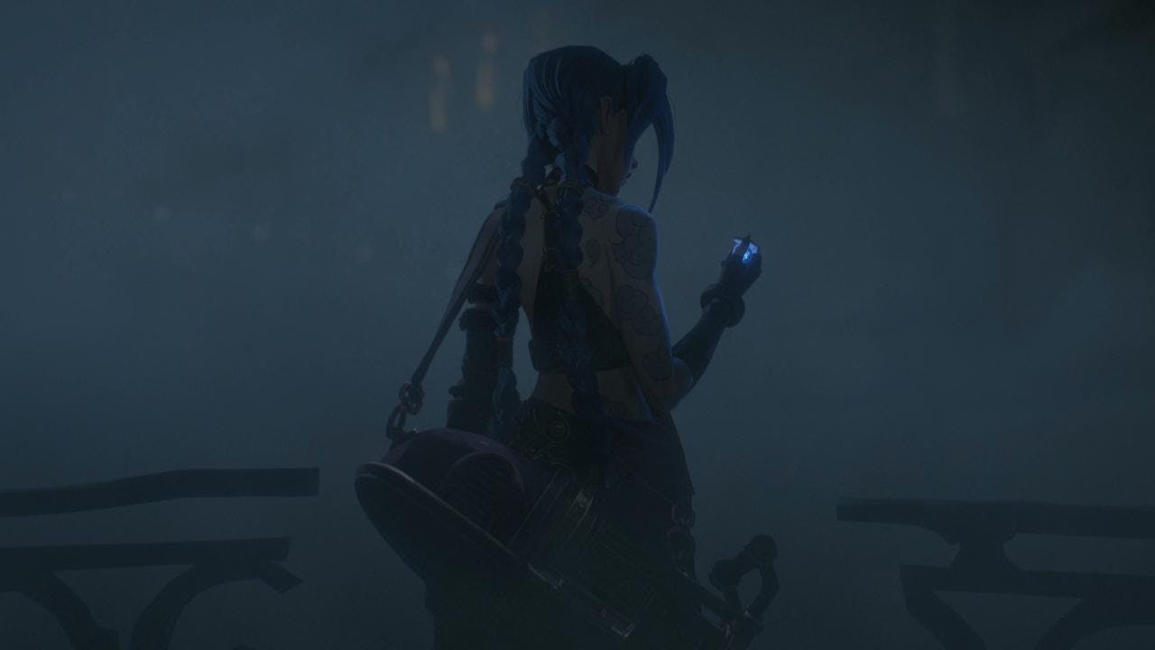 assista ao episódio 6 da temporada 1