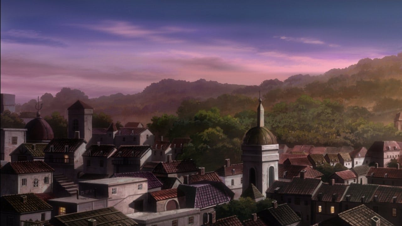 assista ao episódio 7 da temporada 1