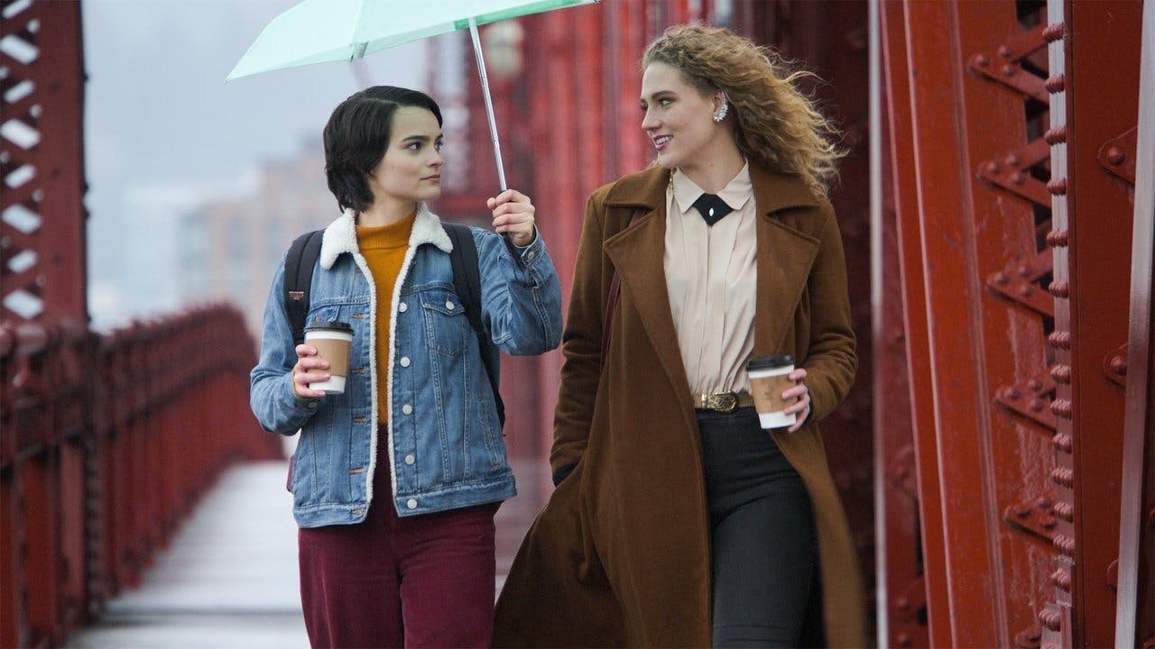 assista ao episódio 8 da temporada 1