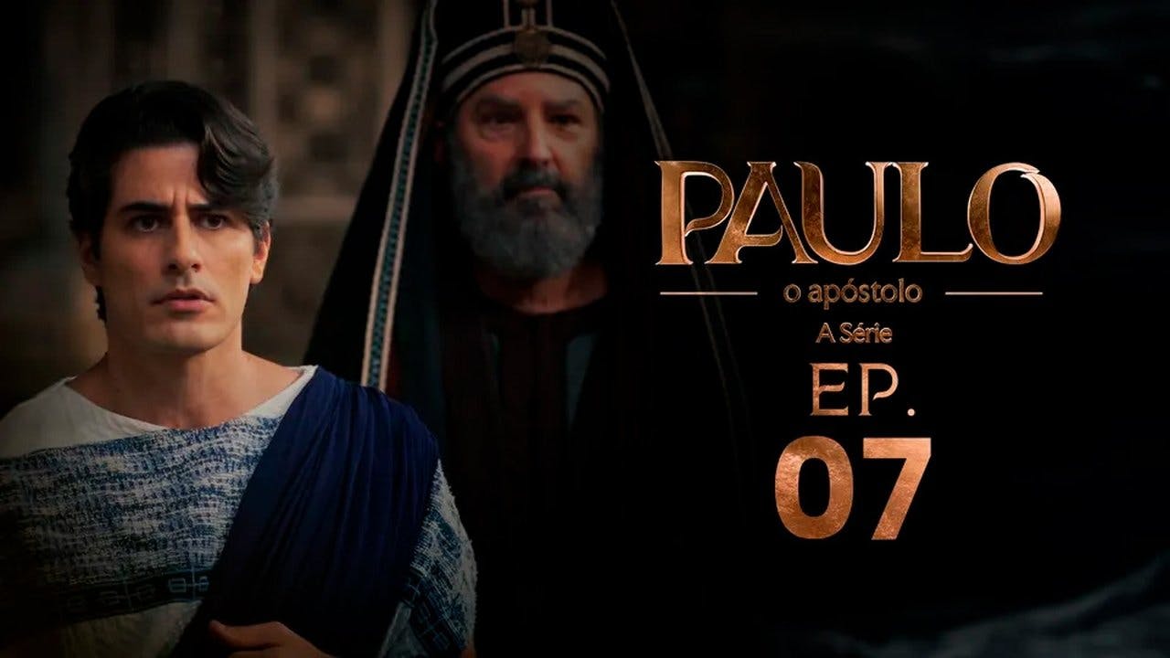 assista ao episódio 7 da temporada 1