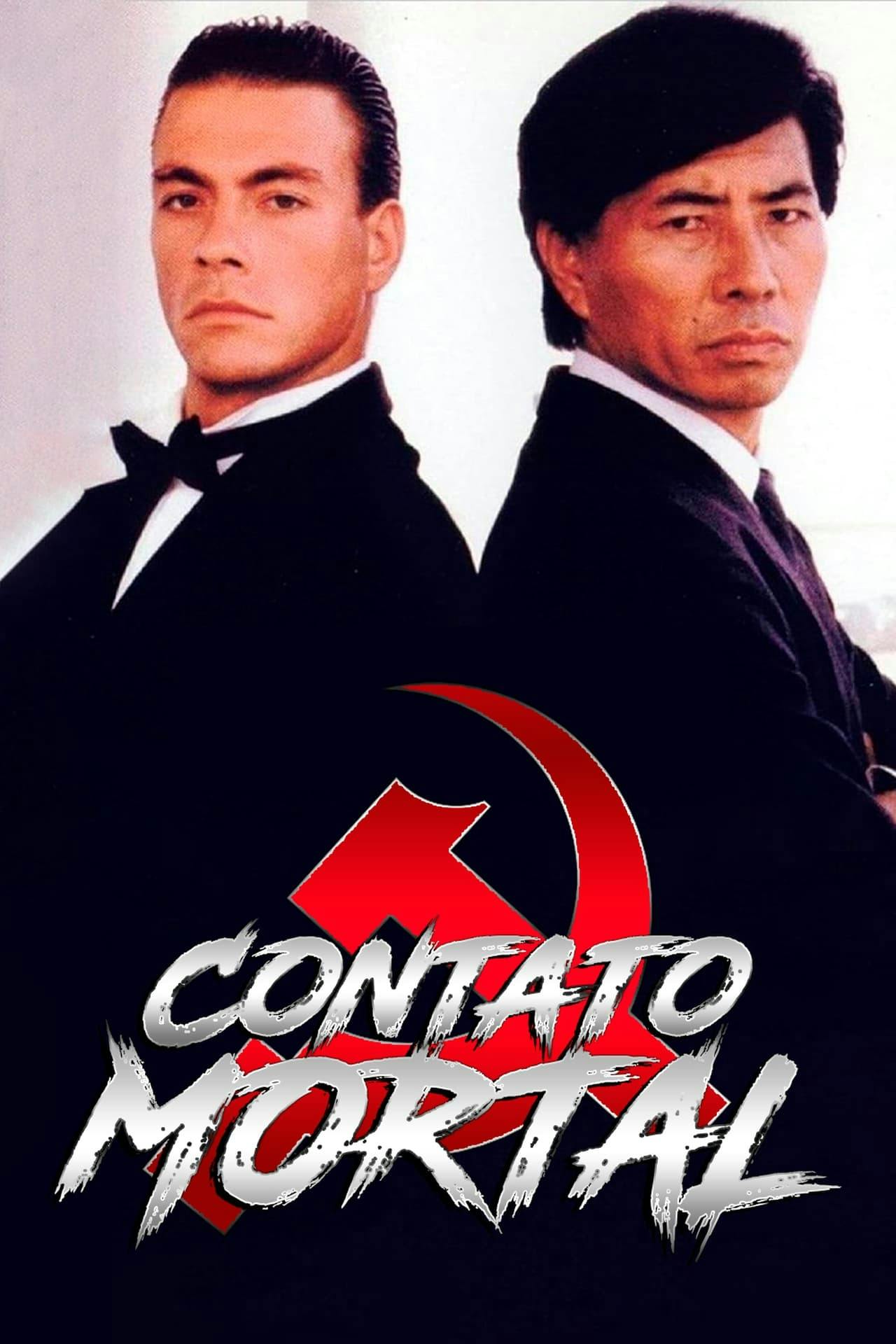 Assistir Contato Mortal Online em HD