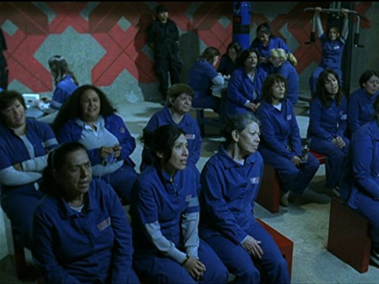 assista ao episódio 7 da temporada 1