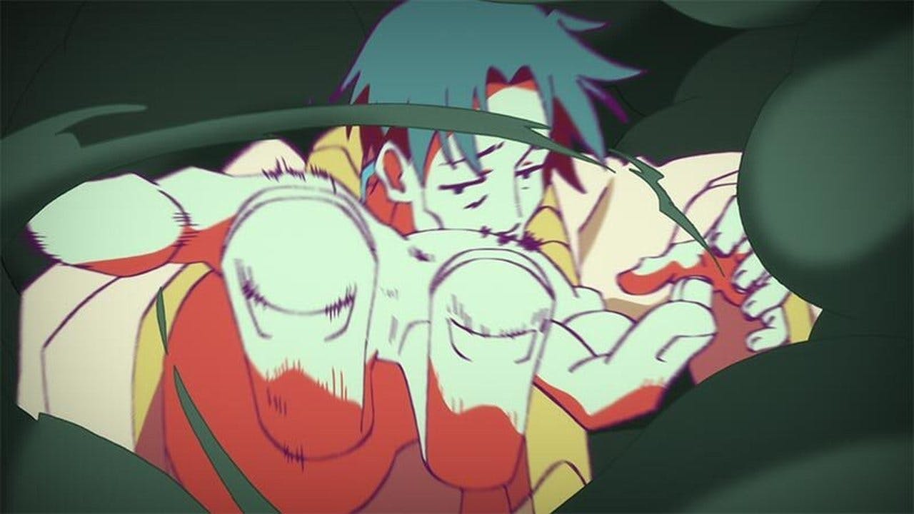assista ao episódio 8 da temporada 1
