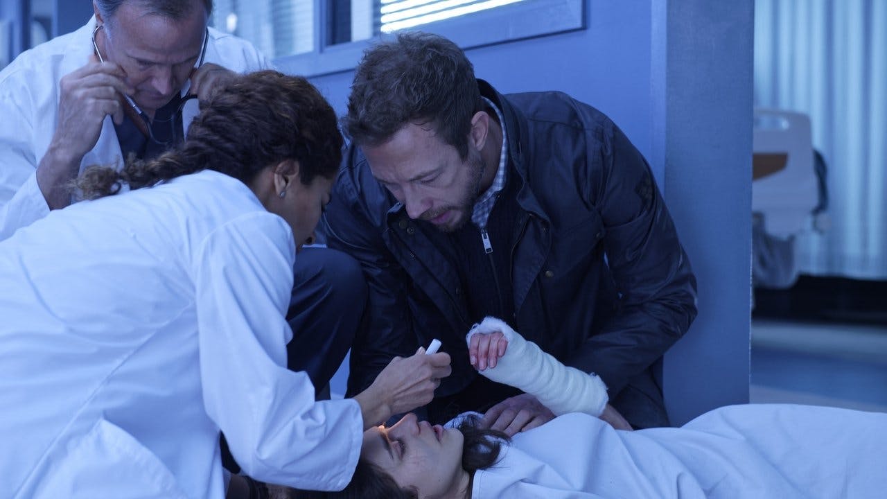 assista ao episódio 2 da temporada 1