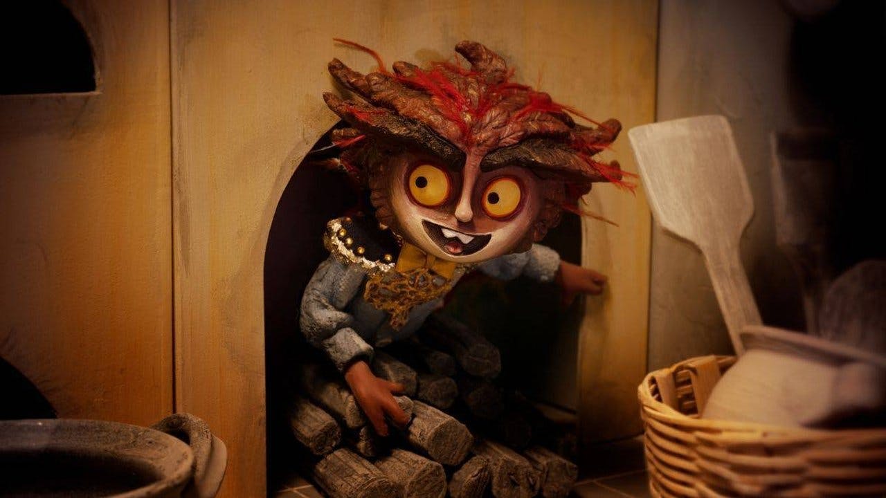 assista ao episódio 5 da temporada 1