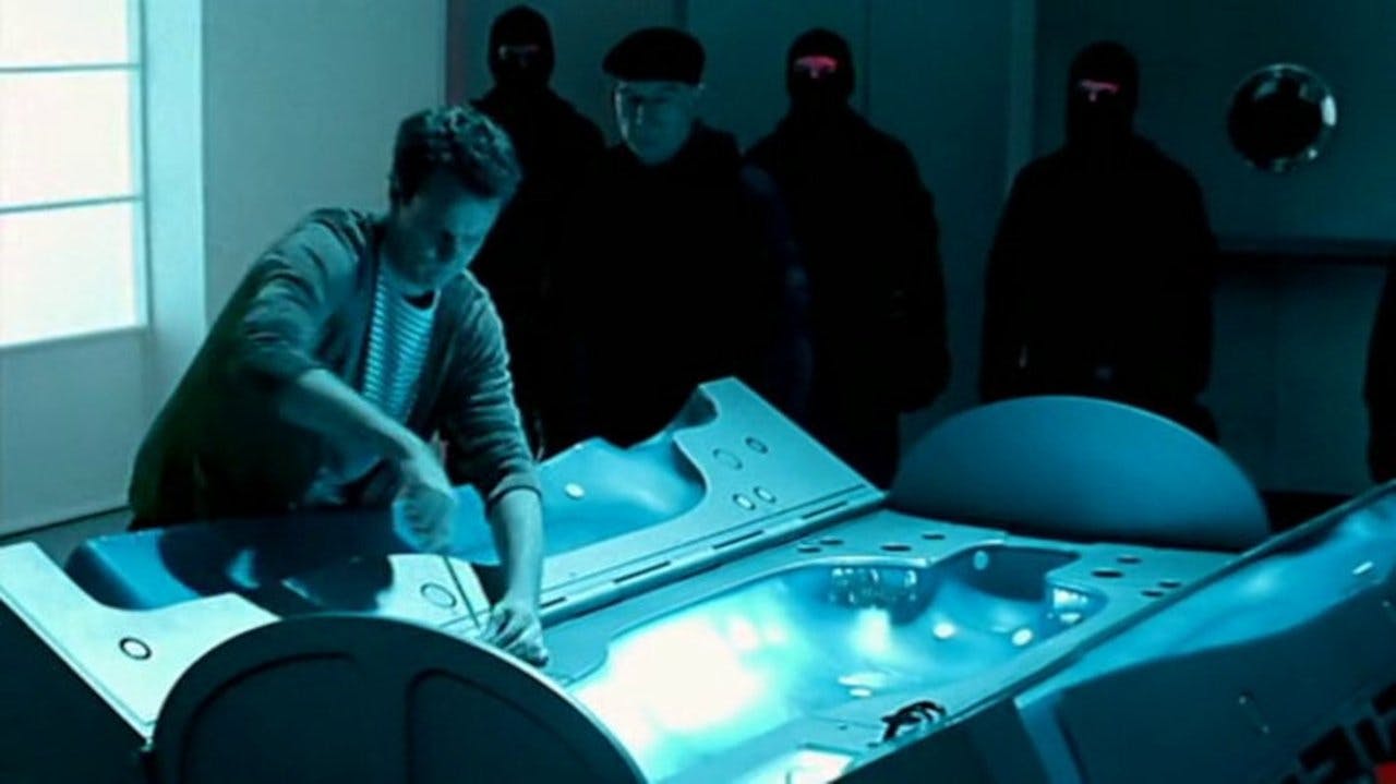 assista ao episódio 3 da temporada 1