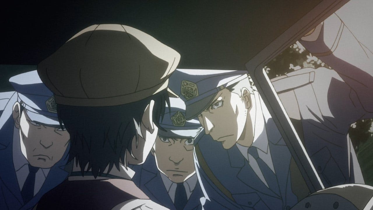 assista ao episódio 2 da temporada 1