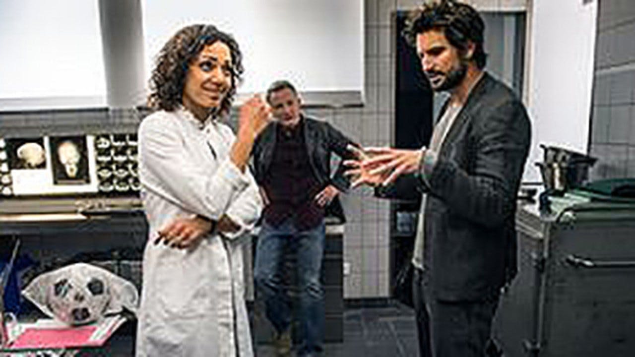 assista ao episódio 8 da temporada 1