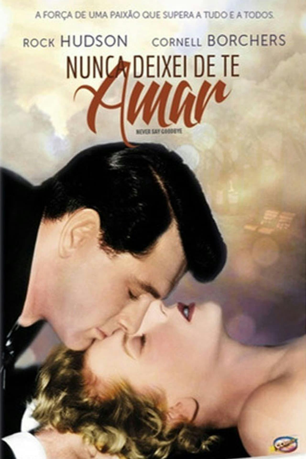 Assistir Nunca Deixei de Te Amar Online em HD