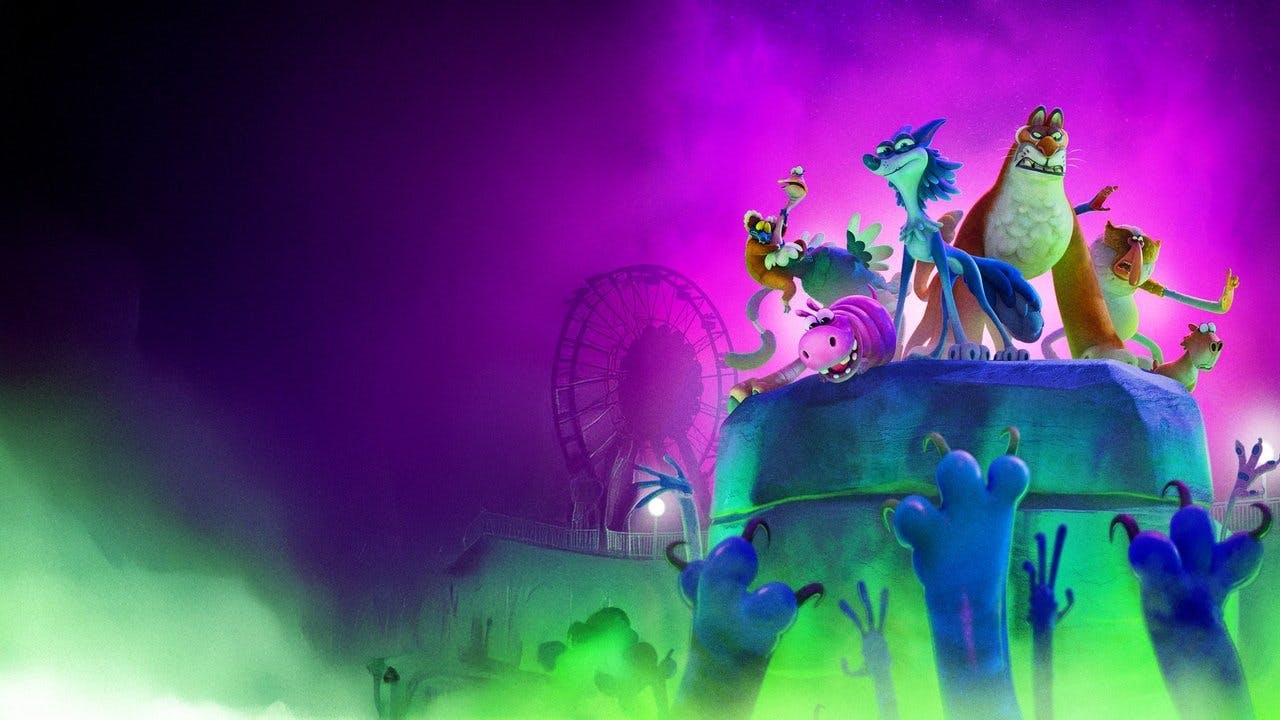 Zoopocalipse – Uma Aventura Animal