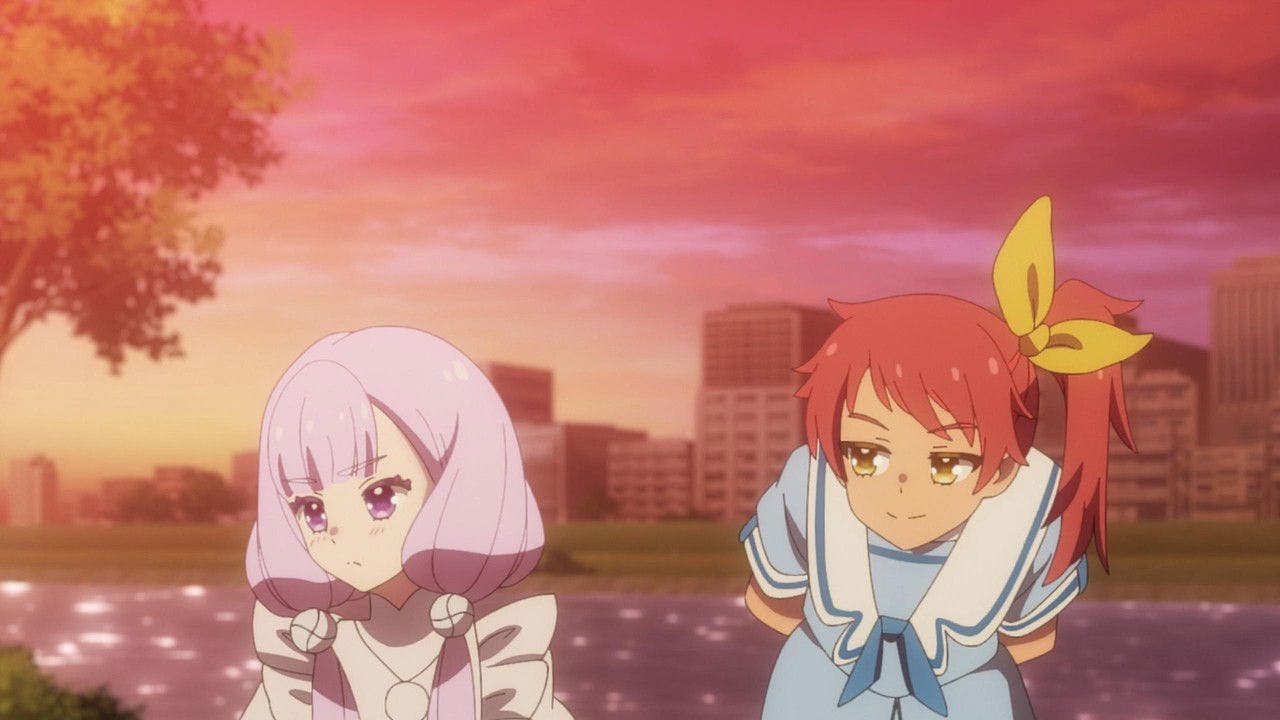 assista ao episódio 36 da temporada 1