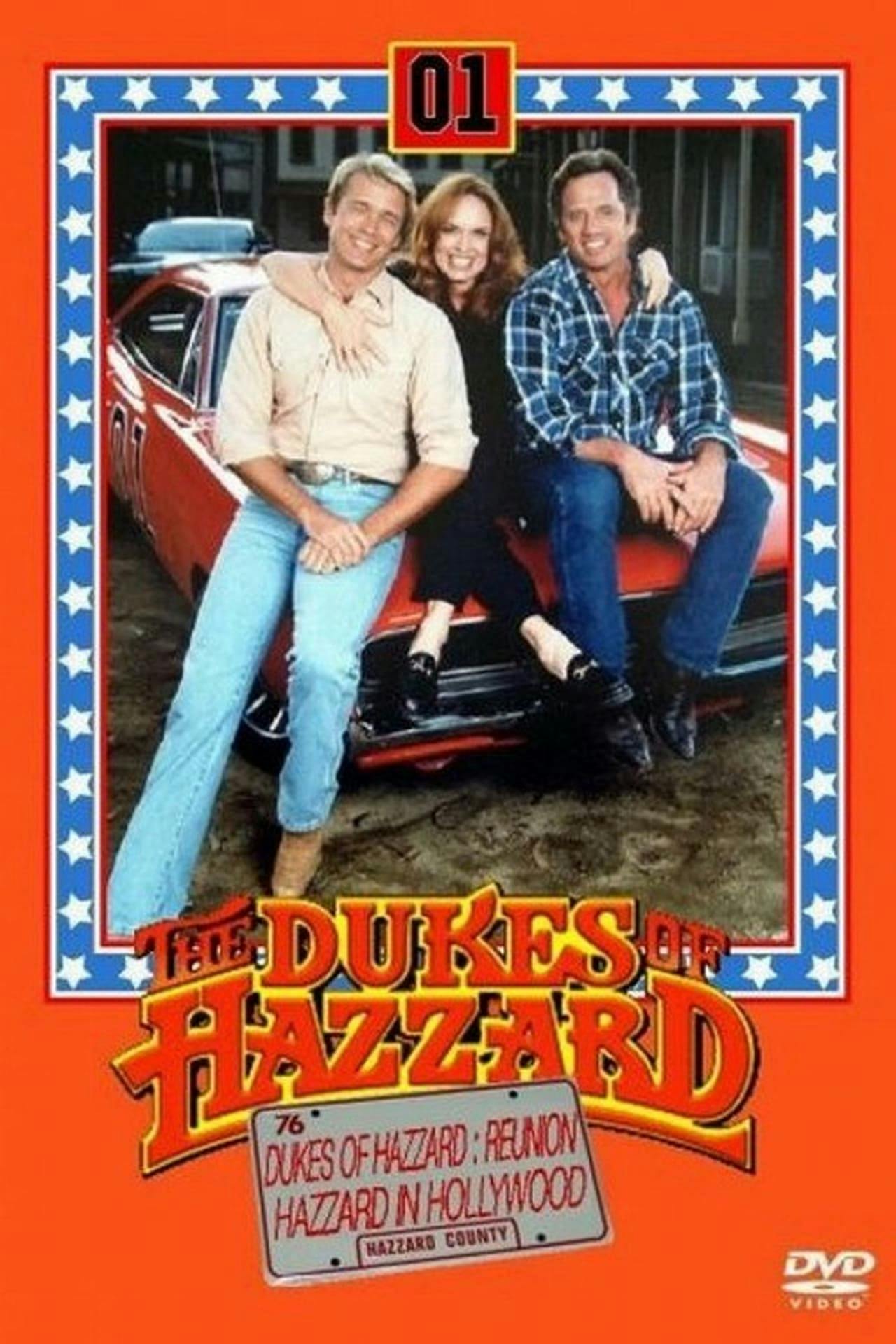 Assistir The Dukes of Hazzard: Hazzard in Hollywood Online em HD