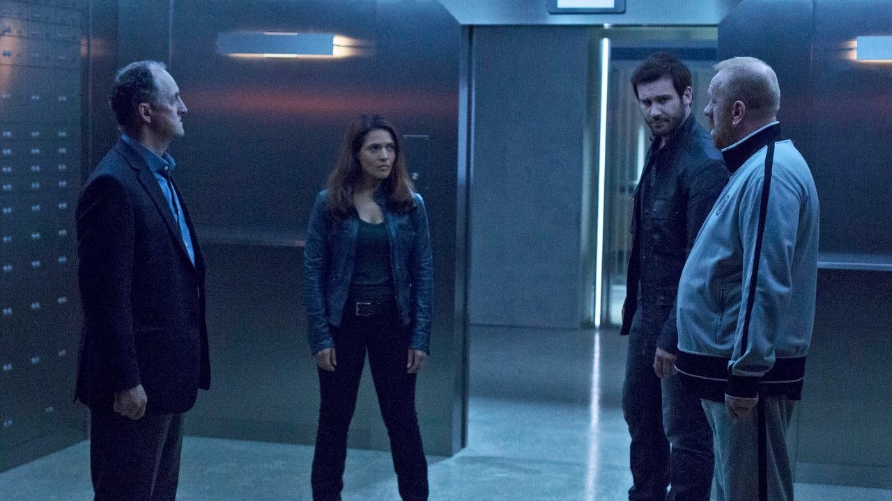 assista ao episódio 5 da temporada 1