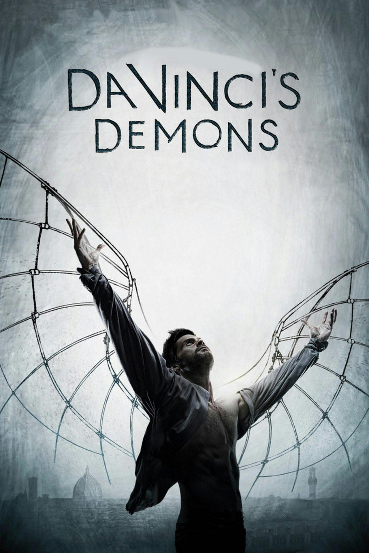 Assistir Da Vinci’s Demons Online em HD
