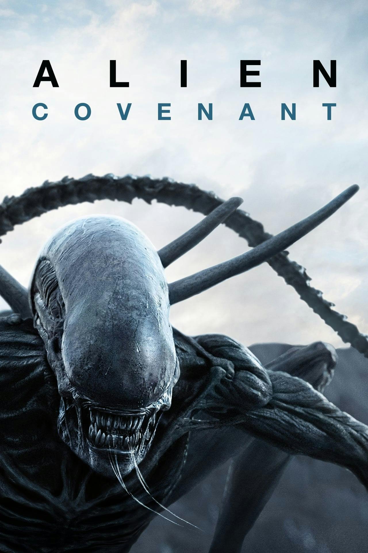 Assistir Alien: Covenant Online em HD