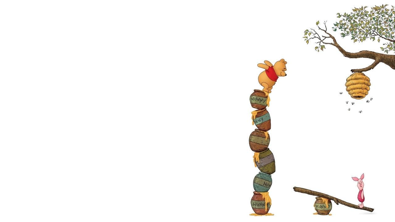 O Ursinho Pooh