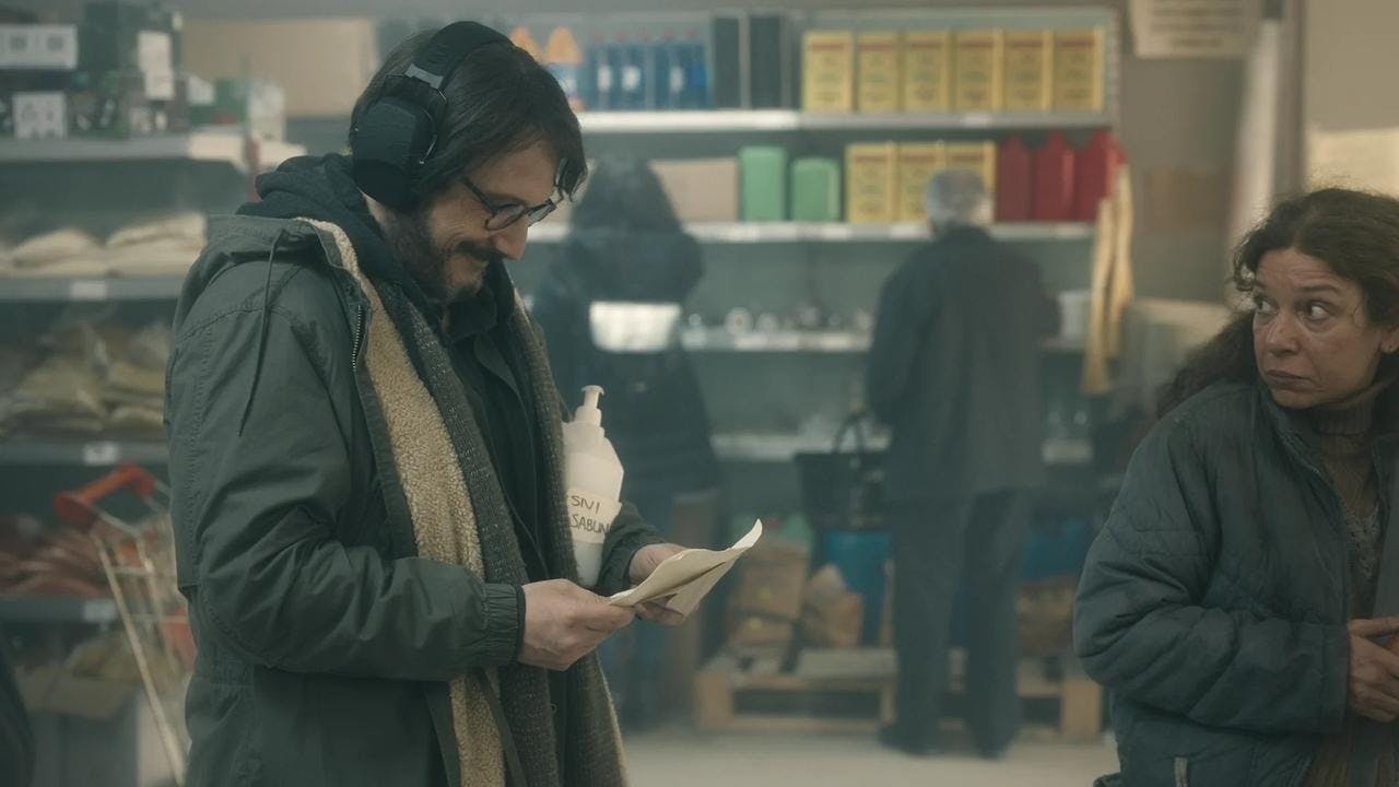 assista ao episódio 1 da temporada 1