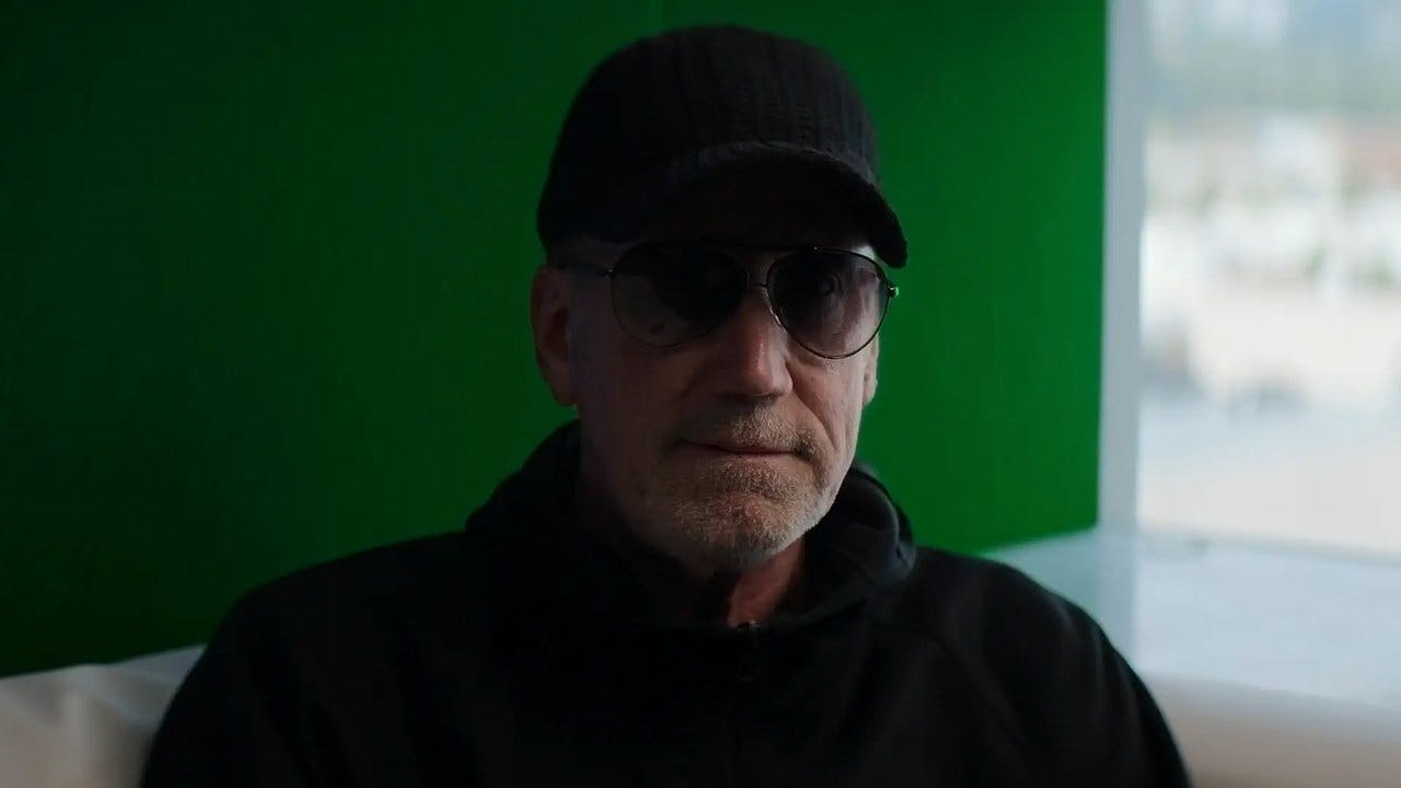 assista ao episódio 2 da temporada 1