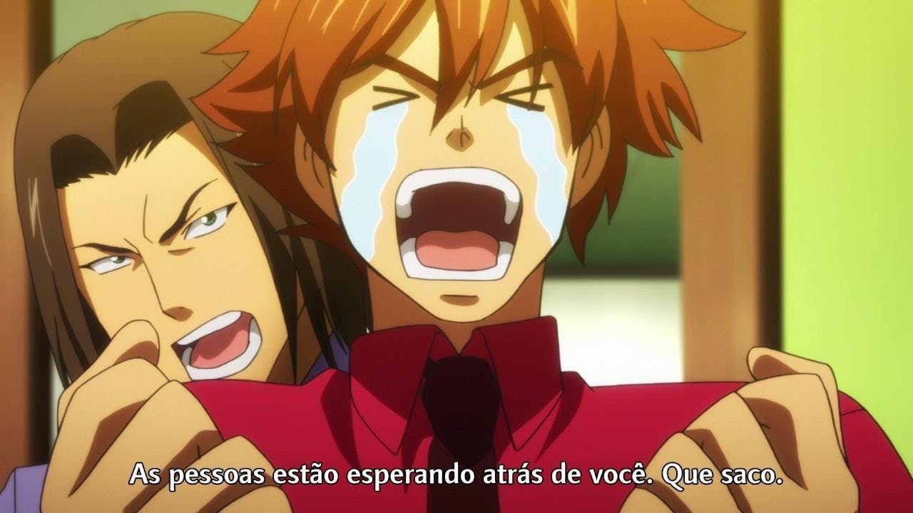 assista ao episódio 11 da temporada 1