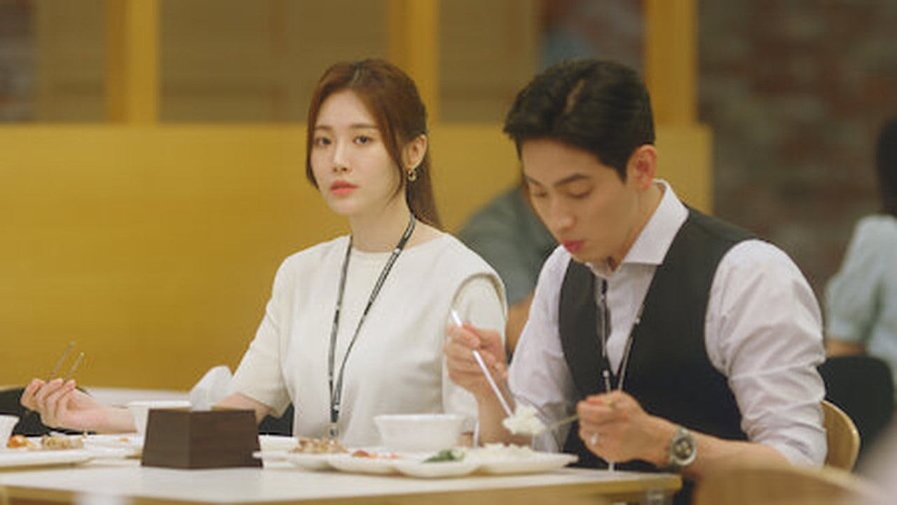 assista ao episódio 5 da temporada 1